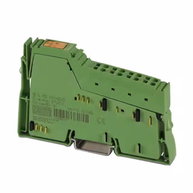 2702141 Phoenix Contact Steuerungen - SPS-Module